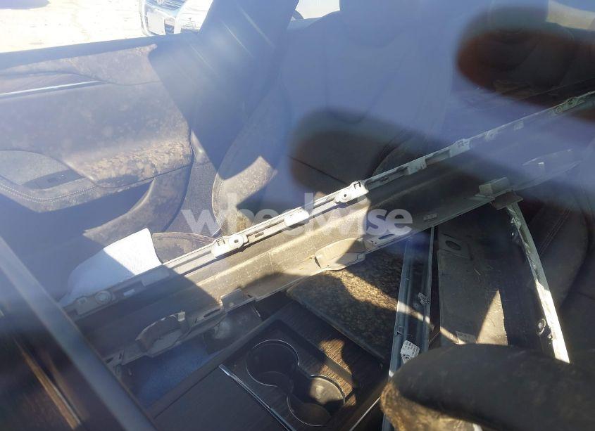 Photo 11 of 2023 Tesla Model S DUAL MOTOR ALL-WHEEL DRIVE/STANDARD RANGE (VIN 5YJSA1E56PF501616)