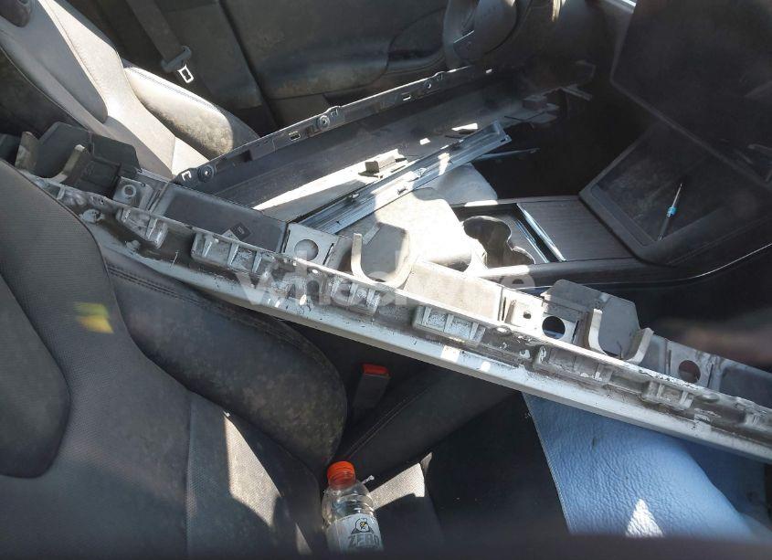 Photo 5 of 2023 Tesla Model S DUAL MOTOR ALL-WHEEL DRIVE/STANDARD RANGE (VIN 5YJSA1E56PF501616)