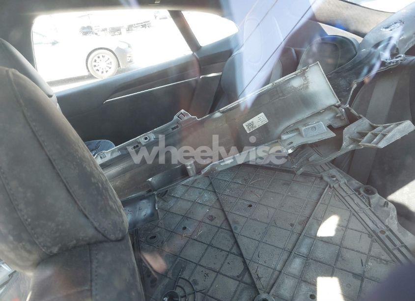 Photo 8 of 2023 Tesla Model S DUAL MOTOR ALL-WHEEL DRIVE/STANDARD RANGE (VIN 5YJSA1E56PF501616)