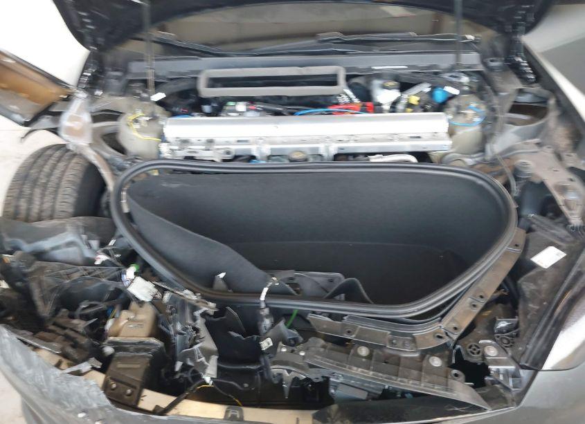 Photo 10 of 2023 Tesla Model S DUAL MOTOR ALL-WHEEL DRIVE/STANDARD RANGE (VIN 5YJSA1E56PF530498)