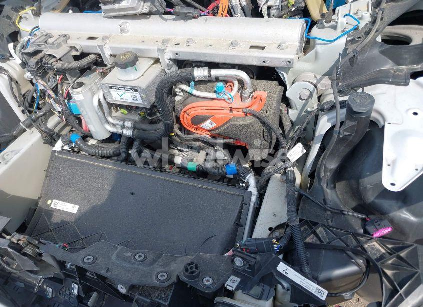 Photo 10 of 2021 Tesla Model S LONG RANGE DUAL MOTOR ALL-WHEEL DRIVE (VIN 5YJSA1E57MF428512)