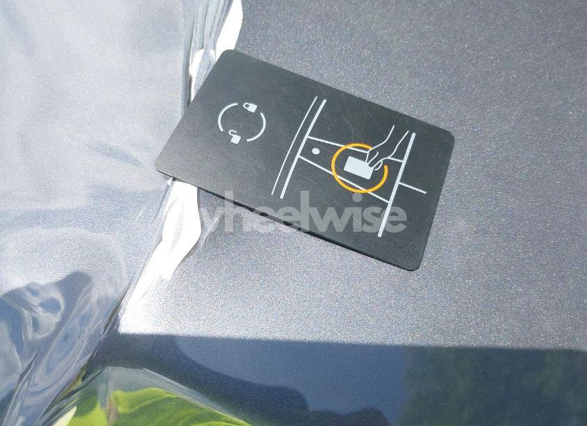 Photo 11 of 2023 Tesla Model S DUAL MOTOR ALL-WHEEL DRIVE/STANDARD RANGE (VIN 5YJSA1E57PF499455)