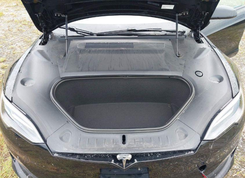 Photo 10 of 2024 Tesla Model S LONG RANGE (VIN 5YJSA1E57RF534773)