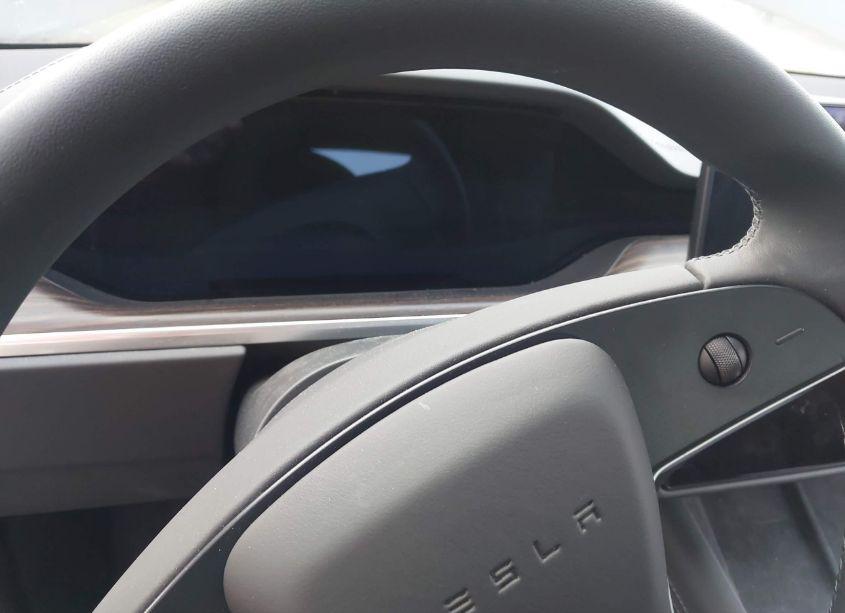 Photo 14 of 2024 Tesla Model S LONG RANGE (VIN 5YJSA1E57RF534773)