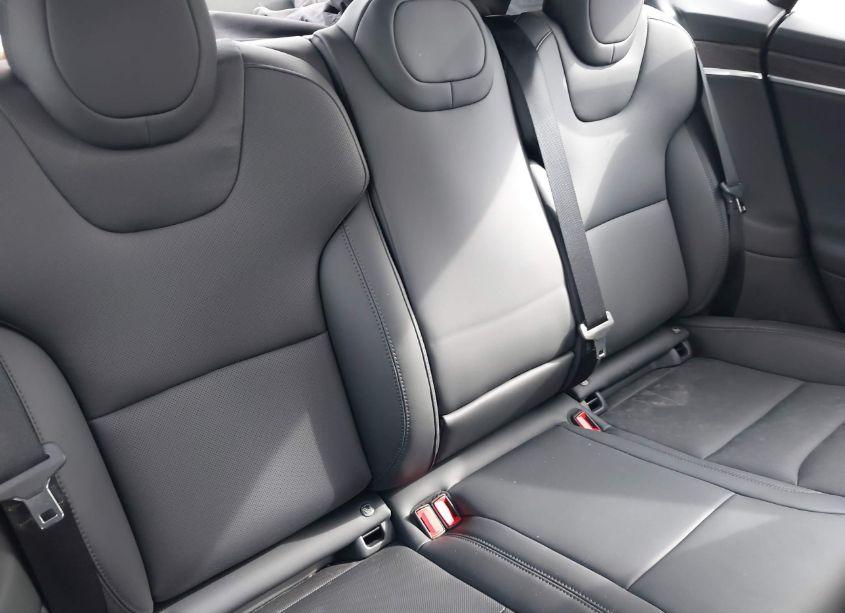 Photo 8 of 2024 Tesla Model S LONG RANGE (VIN 5YJSA1E57RF534773)