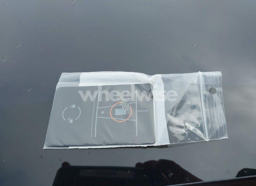 Photo 11 of 2024 Tesla Model S LONG RANGE (VIN 5YJSA1E57RF542923)