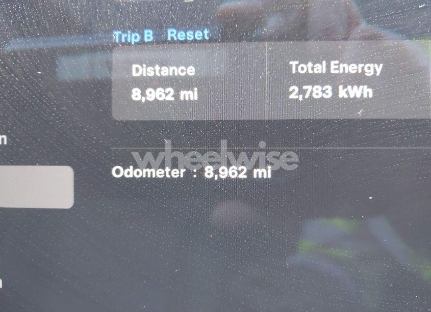 Photo 15 of 2024 Tesla Model S LONG RANGE (VIN 5YJSA1E57RF542923)