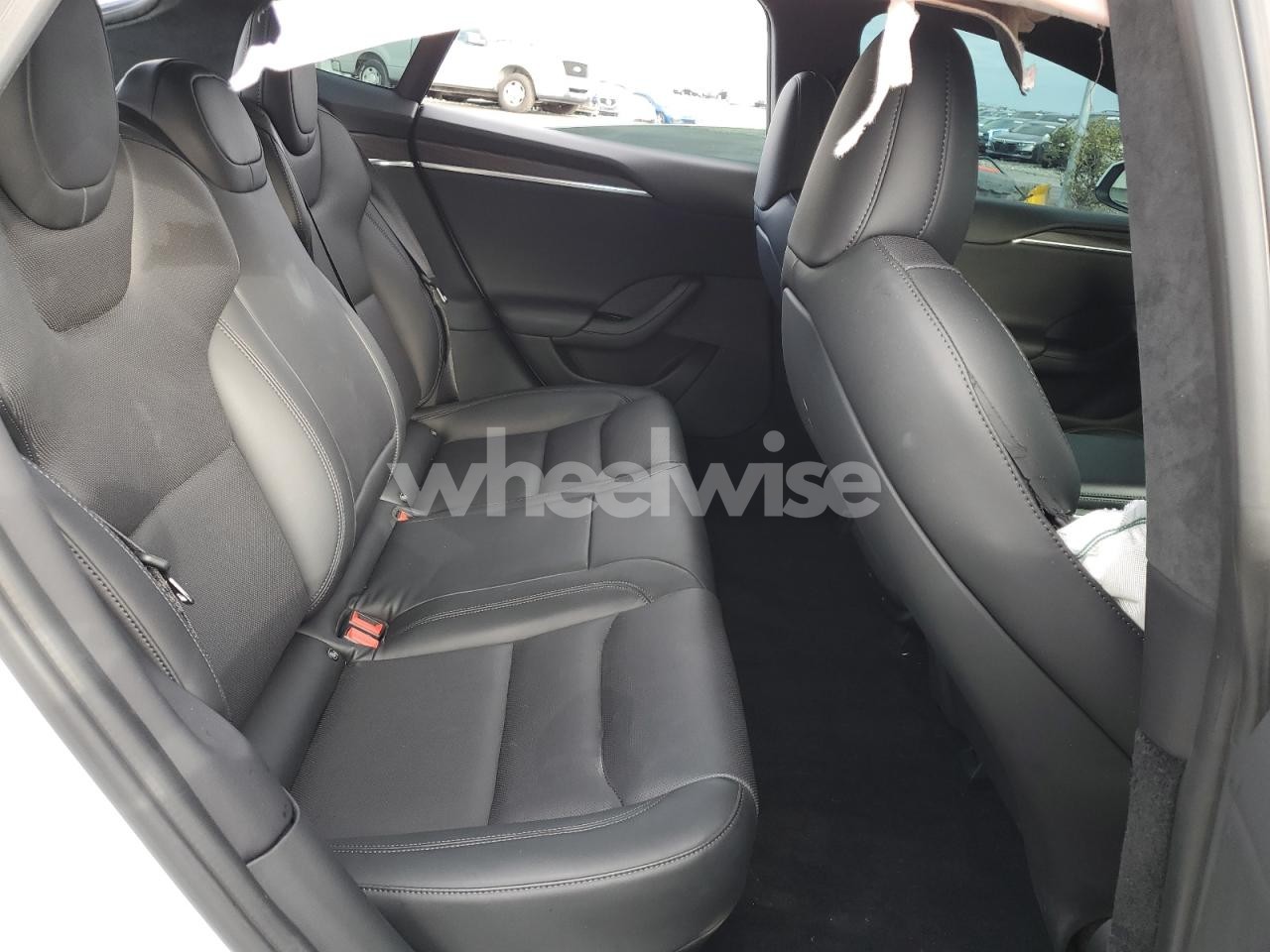 Photo 10 of 2022 TESLA MODEL S (VIN 5YJSA1E59NF475431)