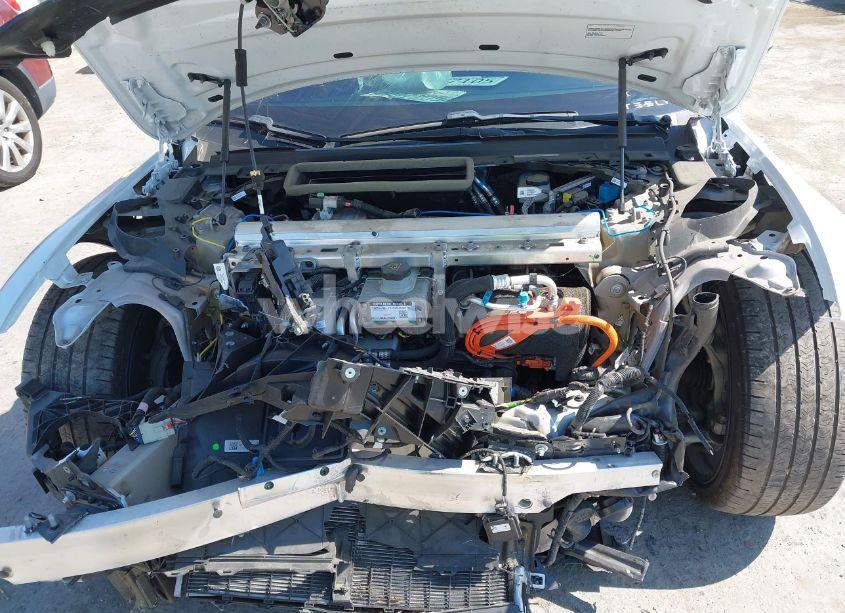 Photo 10 of 2023 Tesla Model S (VIN 5YJSA1E59PF500816)