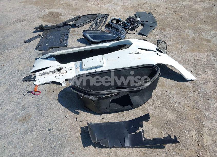 Photo 11 of 2023 Tesla Model S (VIN 5YJSA1E59PF500816)