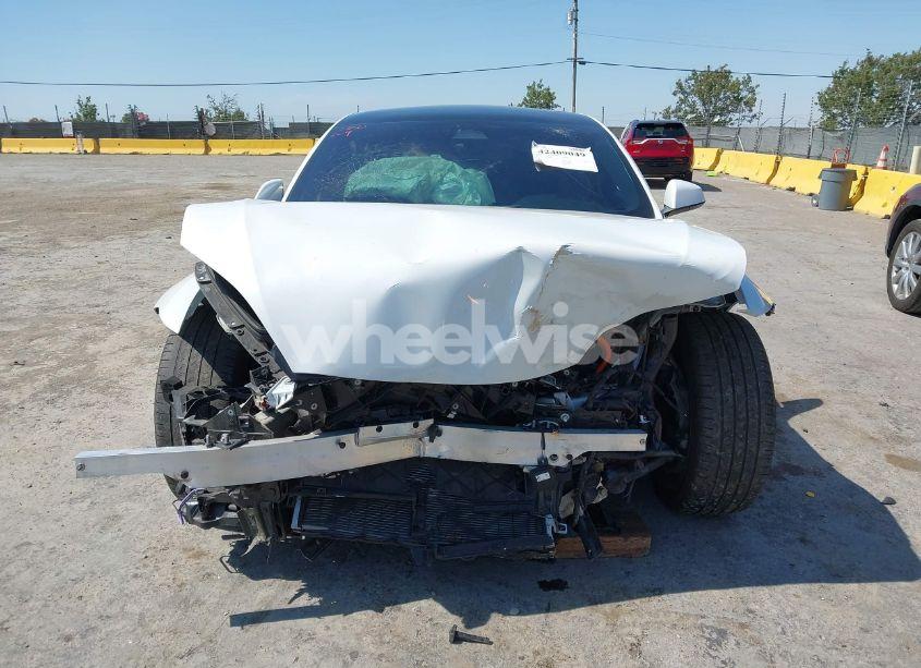 Photo 12 of 2023 Tesla Model S (VIN 5YJSA1E59PF500816)