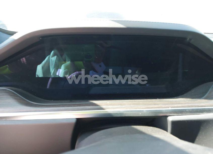 Photo 15 of 2023 Tesla Model S (VIN 5YJSA1E59PF500816)