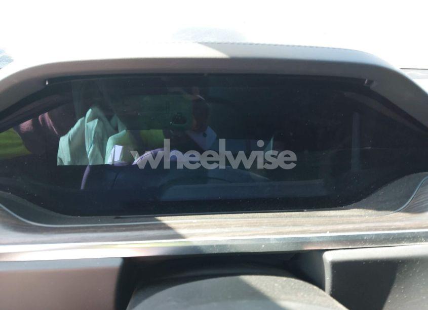 Photo 7 of 2023 Tesla Model S (VIN 5YJSA1E59PF500816)