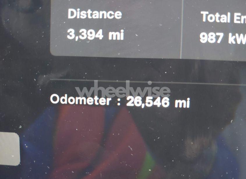 Photo 14 of 2023 Tesla Model S DUAL MOTOR ALL-WHEEL DRIVE/STANDARD RANGE (VIN 5YJSA1E59PF502078)