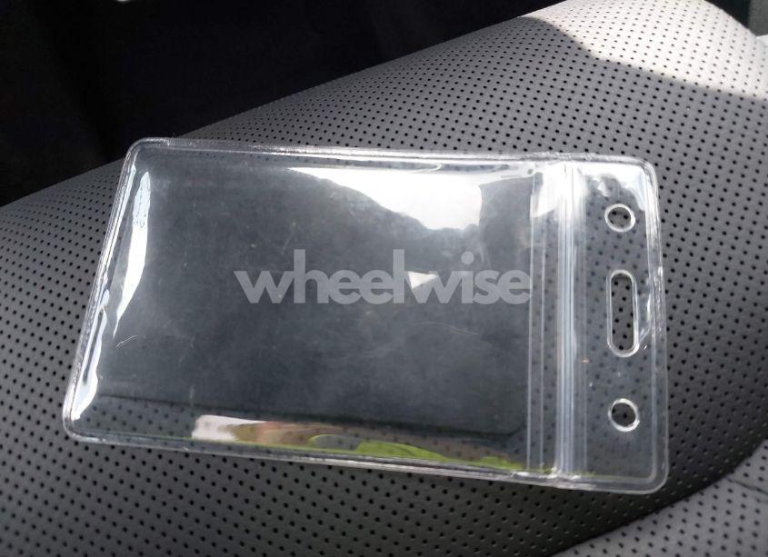 Photo 11 of 2023 Tesla Model S DUAL MOTOR ALL-WHEEL DRIVE/STANDARD RANGE (VIN 5YJSA1E59PF502274)