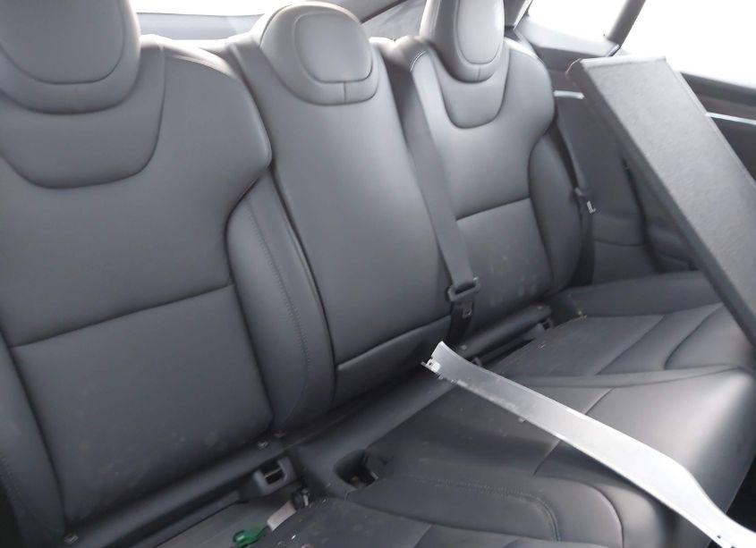 Photo 8 of 2024 Tesla Model S LONG RANGE (VIN 5YJSA1E59RF542311)