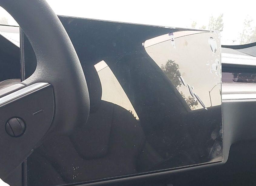 Photo 16 of 2022 Tesla Model S DUAL MOTOR ALL-WHEEL DRIVE (VIN 5YJSA1E5XNF493422)