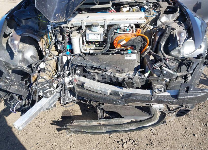 Photo 10 of 2023 Tesla Model S DUAL MOTOR ALL-WHEEL DRIVE/STANDARD RANGE (VIN 5YJSA1E5XPF500341)