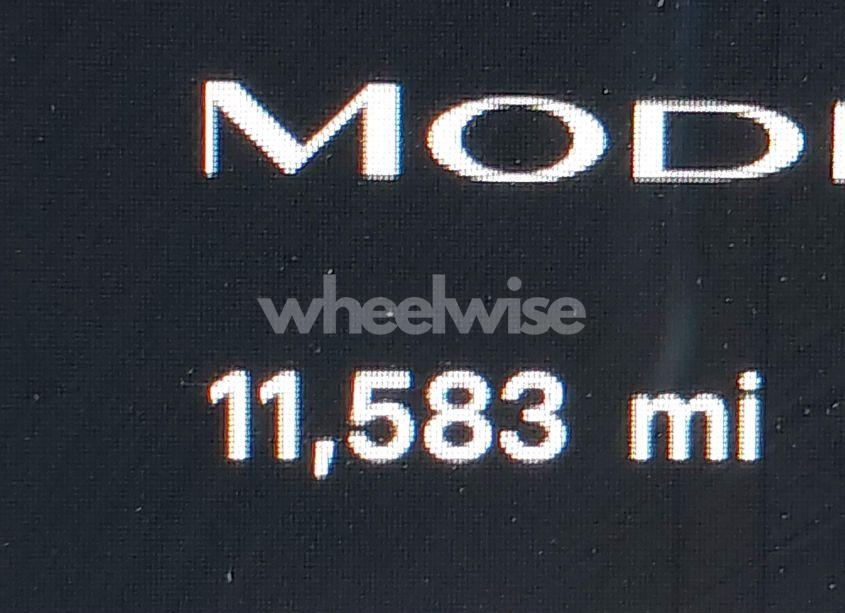 Photo 16 of 2023 Tesla Model S DUAL MOTOR ALL-WHEEL DRIVE/STANDARD RANGE (VIN 5YJSA1E5XPF500341)