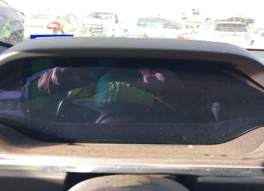 Photo 7 of 2021 Tesla Model S PLAID TRI MOTOR ALL-WHEEL DRIVE (VIN 5YJSA1E60MF437691)