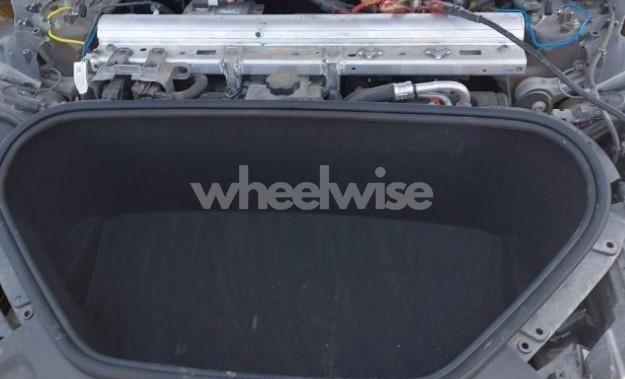 Photo 10 of 2022 Tesla Model S PLAID (VIN 5YJSA1E60NF473219)