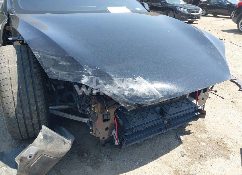 Photo 6 of 2022 Tesla Model S PLAID (VIN 5YJSA1E60NF473219)