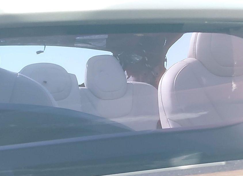 Photo 16 of 2021 Tesla Model S PLAID TRI MOTOR ALL-WHEEL DRIVE (VIN 5YJSA1E61MF452054)