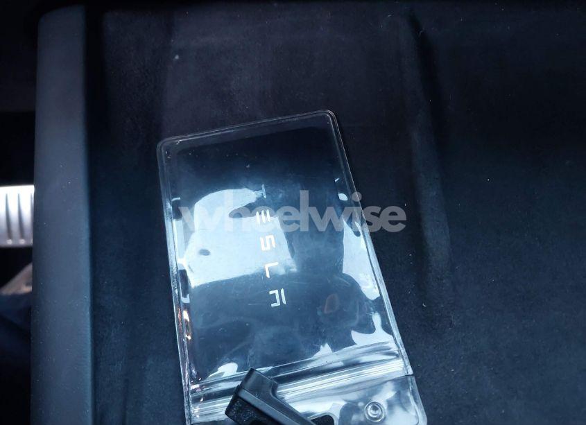 Photo 11 of 2021 Tesla Model S PLAID TRI MOTOR ALL-WHEEL DRIVE (VIN 5YJSA1E62MF451785)