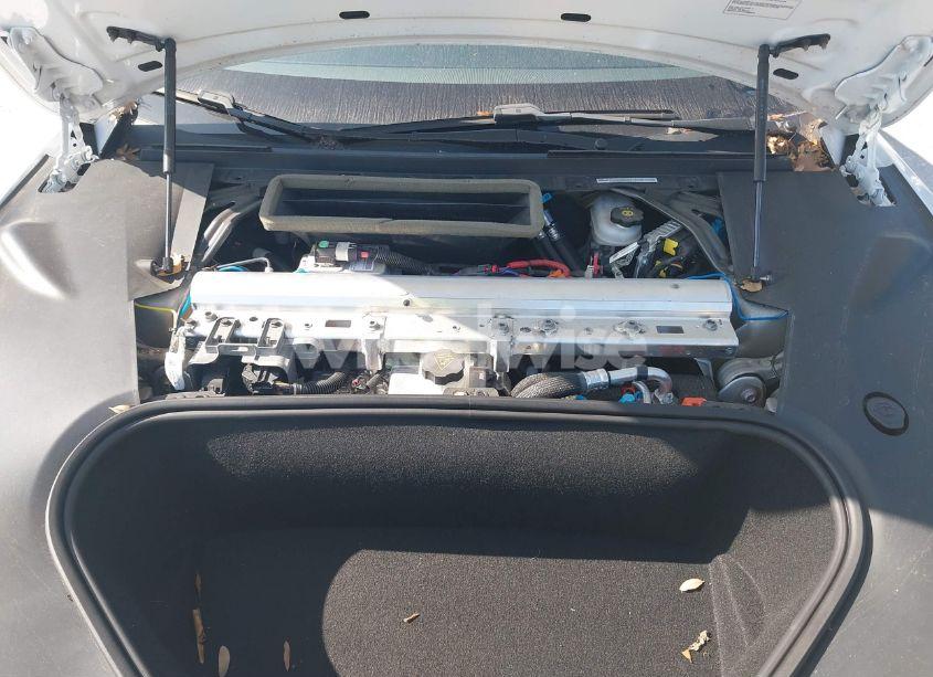 Photo 10 of 2022 Tesla Model S PLAID TRI MOTOR ALL-WHEEL DRIVE (VIN 5YJSA1E64NF484904)