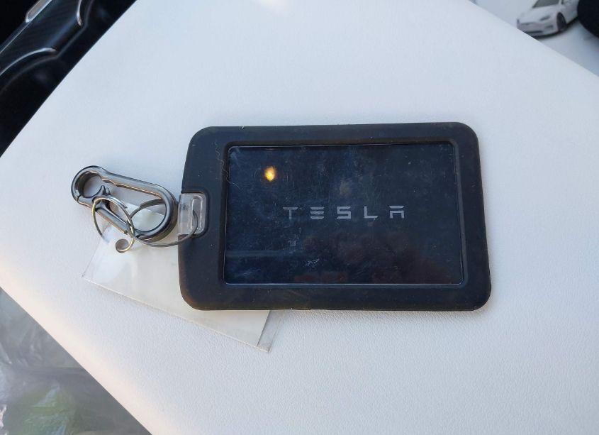 Photo 11 of 2023 Tesla Model S PLAID TRI MOTOR ALL-WHEEL DRIVE (VIN 5YJSA1E64PF511263)