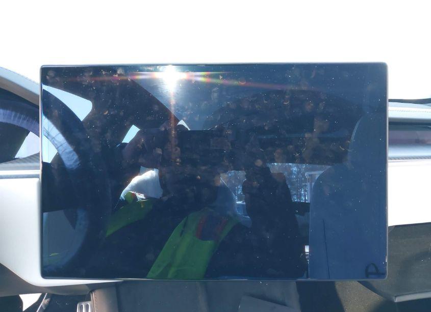 Photo 19 of 2023 Tesla Model S PLAID TRI MOTOR ALL-WHEEL DRIVE (VIN 5YJSA1E64PF511263)