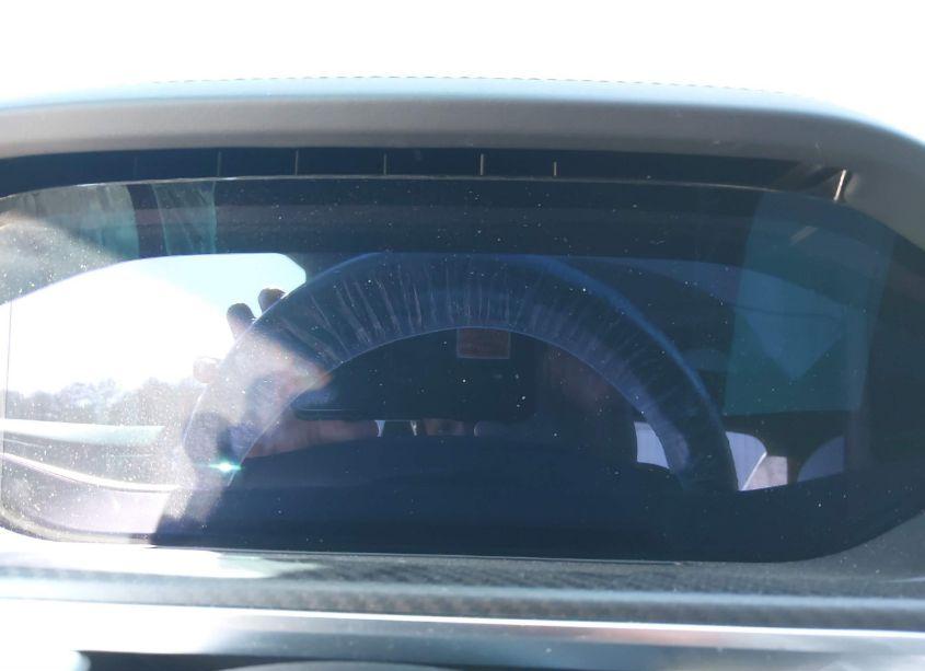 Photo 7 of 2023 Tesla Model S PLAID TRI MOTOR ALL-WHEEL DRIVE (VIN 5YJSA1E64PF511263)