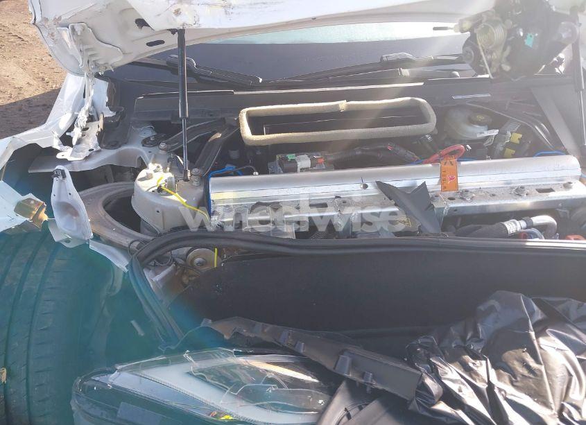 Photo 10 of 2023 Tesla Model S PLAID TRI MOTOR ALL-WHEEL DRIVE (VIN 5YJSA1E64PF512509)