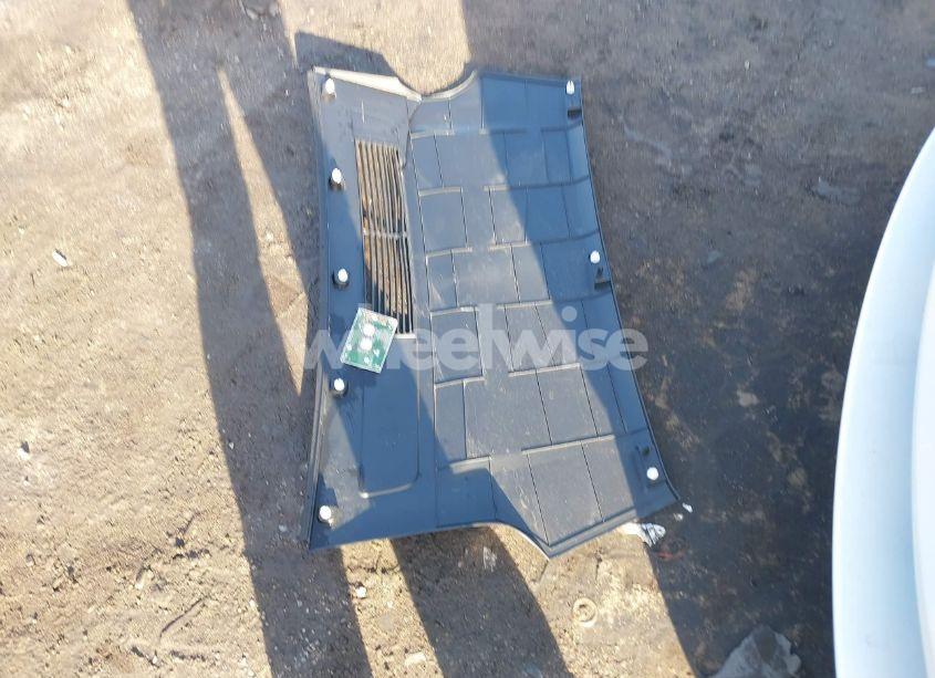 Photo 11 of 2023 Tesla Model S PLAID TRI MOTOR ALL-WHEEL DRIVE (VIN 5YJSA1E64PF512509)