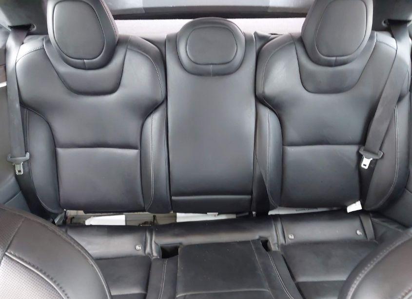 Photo 8 of 2021 Tesla Model S PLAID TRI MOTOR ALL-WHEEL DRIVE (VIN 5YJSA1E66MF431345)