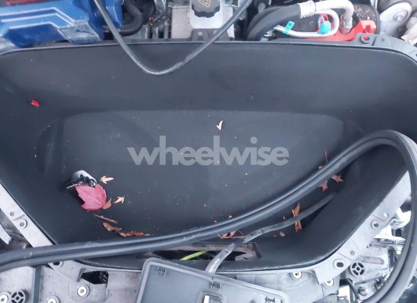 Photo 10 of 2022 Tesla Model S PLAID TRI MOTOR ALL-WHEEL DRIVE (VIN 5YJSA1E66NF474312)