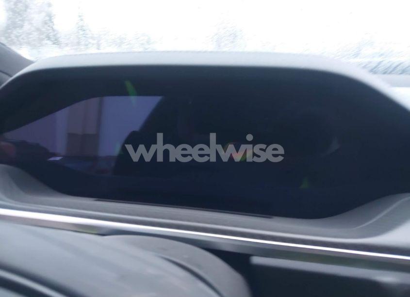 Photo 15 of 2022 Tesla Model S PLAID TRI MOTOR ALL-WHEEL DRIVE (VIN 5YJSA1E66NF474312)