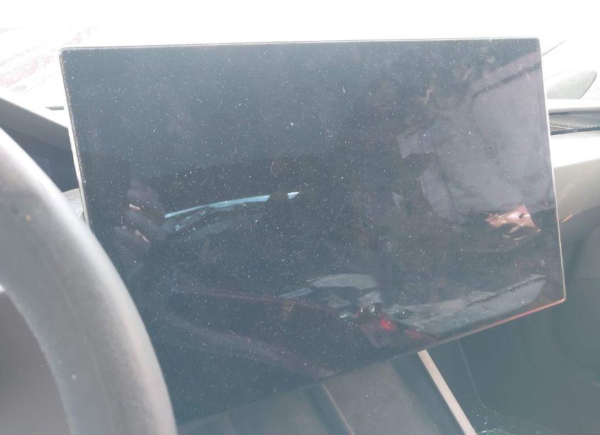 Photo 7 of 2023 Tesla Model S PLAID TRI MOTOR ALL-WHEEL DRIVE (VIN 5YJSA1E66PF530641)