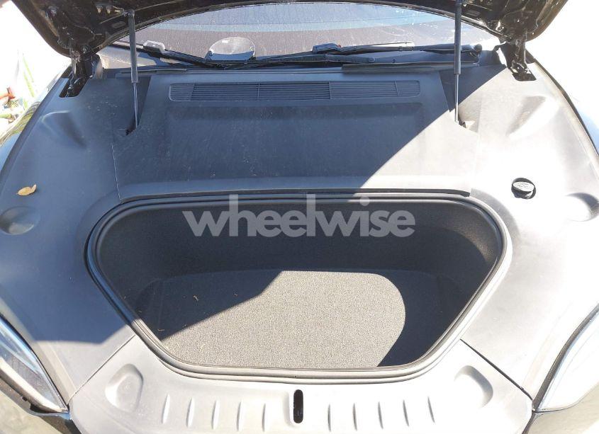 Photo 10 of 2023 Tesla Model S PLAID TRI MOTOR ALL-WHEEL DRIVE (VIN 5YJSA1E67PF528171)