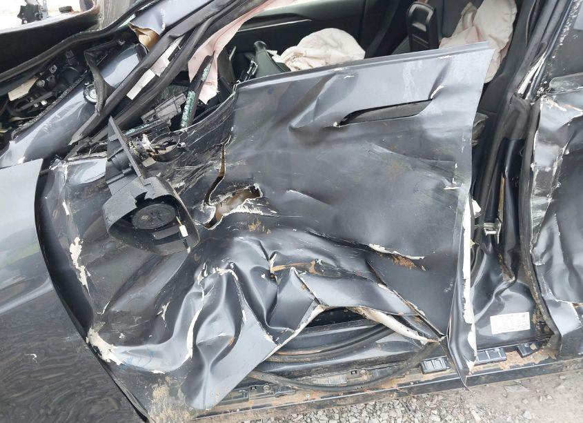 Photo 11 of 2023 Tesla Model S PLAID TRI MOTOR ALL-WHEEL DRIVE (VIN 5YJSA1E68PF499134)