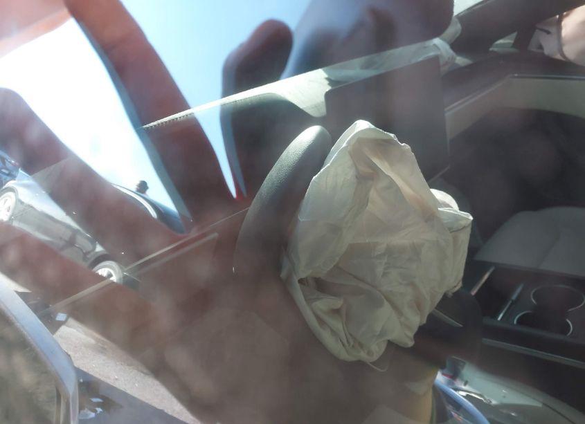 Photo 7 of 2021 Tesla Model S PLAID TRI MOTOR ALL-WHEEL DRIVE (VIN 5YJSA1E69MF432022)