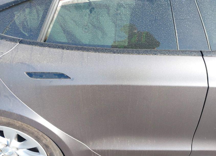 Photo 8 of 2021 Tesla Model S PLAID TRI MOTOR ALL-WHEEL DRIVE (VIN 5YJSA1E69MF432022)