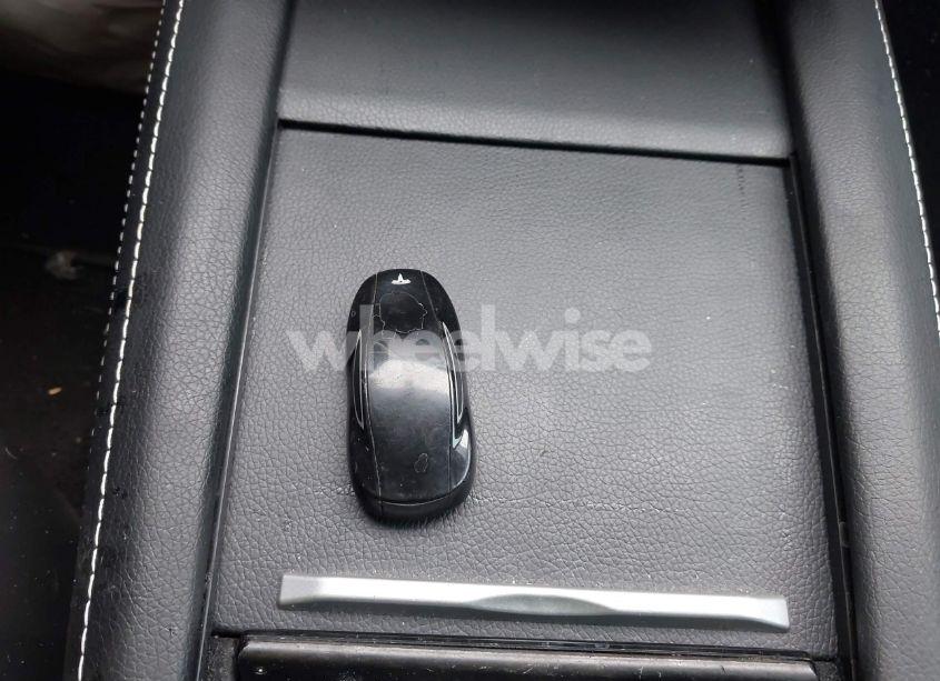 Photo 11 of 2014 Tesla Model S P85 (VIN 5YJSA1H10EFP32582)