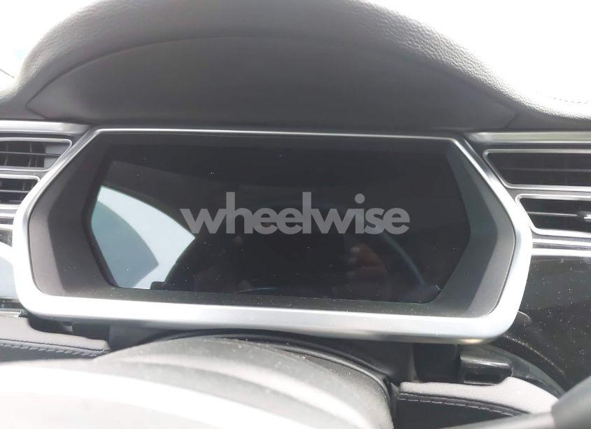 Photo 15 of 2014 Tesla Model S P85 (VIN 5YJSA1H10EFP32582)