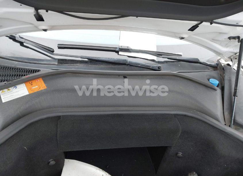 Photo 17 of 2014 Tesla Model S P85 (VIN 5YJSA1H10EFP32582)