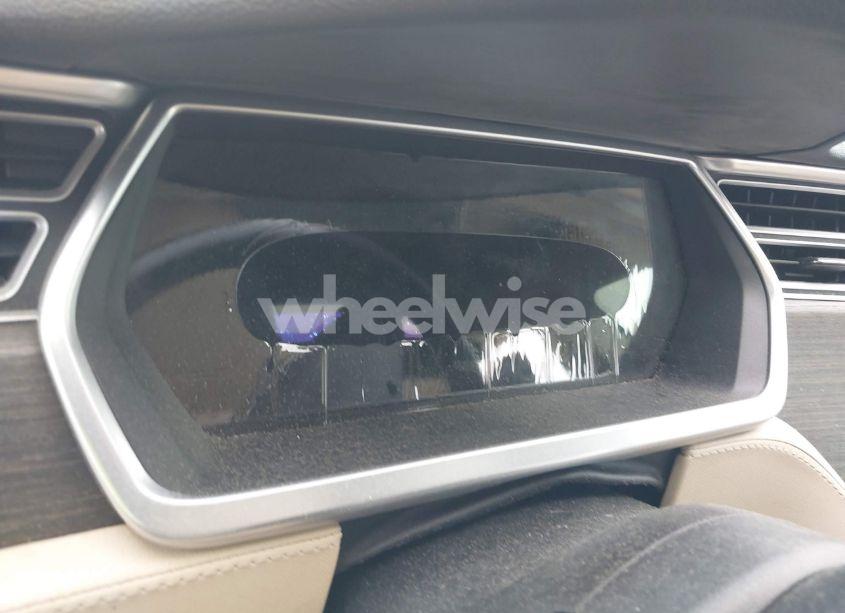 Photo 14 of 2014 Tesla Model S P85 (VIN 5YJSA1H10EFP34137)