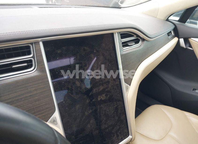 Photo 17 of 2014 Tesla Model S P85 (VIN 5YJSA1H10EFP34137)