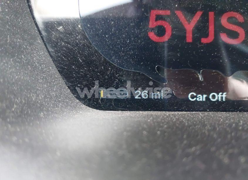 Photo 17 of 2014 Tesla Model S P85 (VIN 5YJSA1H10EFP48975)