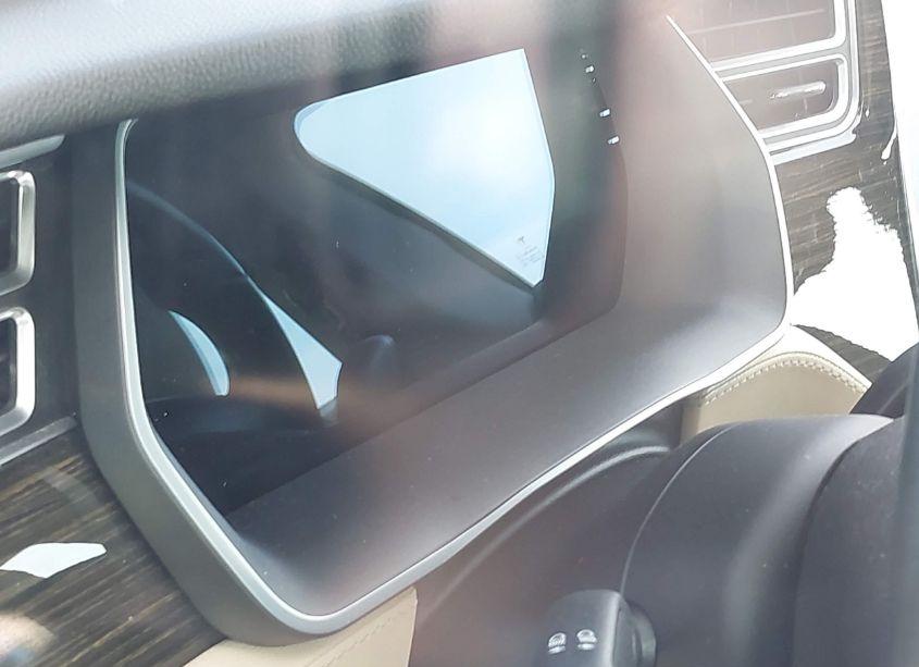 Photo 15 of 2014 Tesla Model S P85 (VIN 5YJSA1H10EFP65033)