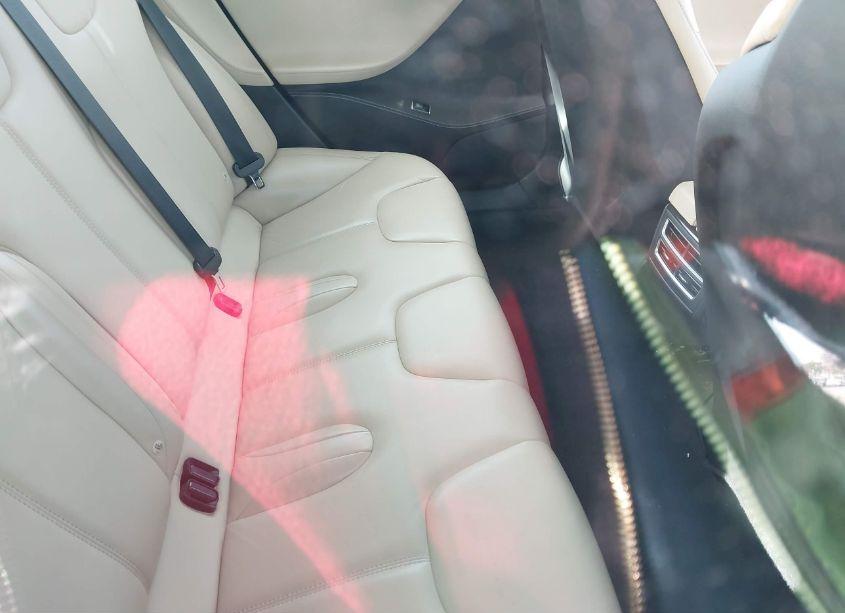 Photo 8 of 2014 Tesla Model S P85 (VIN 5YJSA1H10EFP65033)
